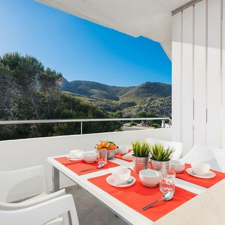 Cala Clara Apartment Cala San Vicente  Exterior photo