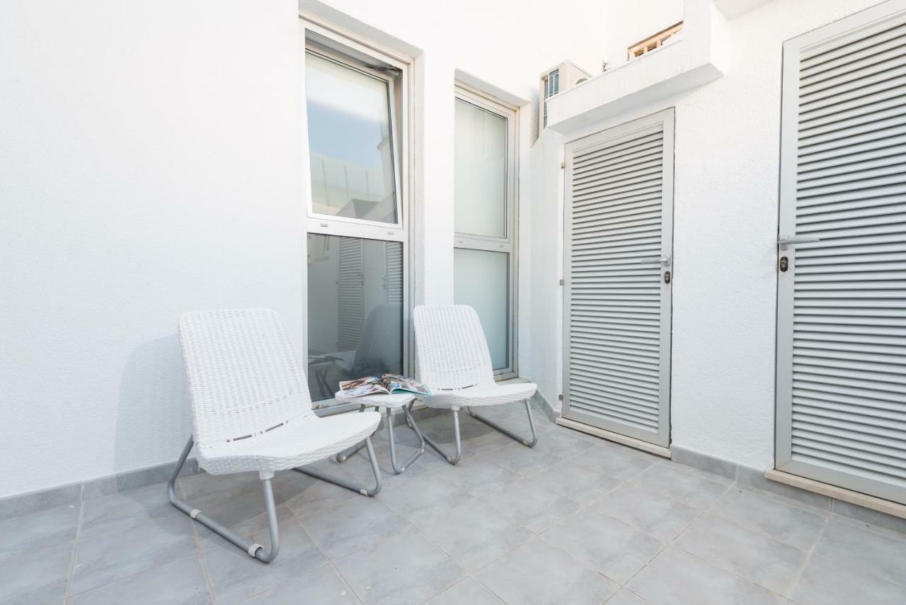 Cala Clara Apartment Cala San Vicente  Exterior photo